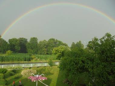 Agroturystyka Krysia Pilszcz