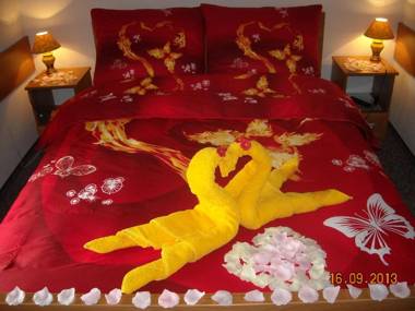 Agroturystyka Krysia Pilszcz