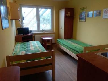 Gospodarstwo Agroturystyczne Ania i Filip