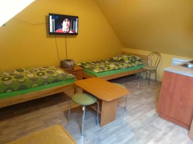 Gospodarstwo Agroturystyczne Ania i Filip