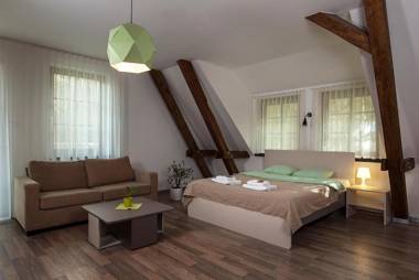 Ośrodek Wypoczynkowy Łubu Dubu