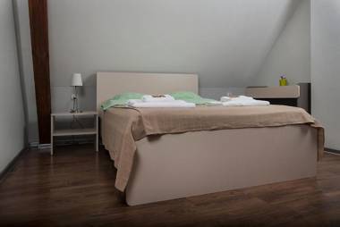 Ośrodek Wypoczynkowy Łubu Dubu