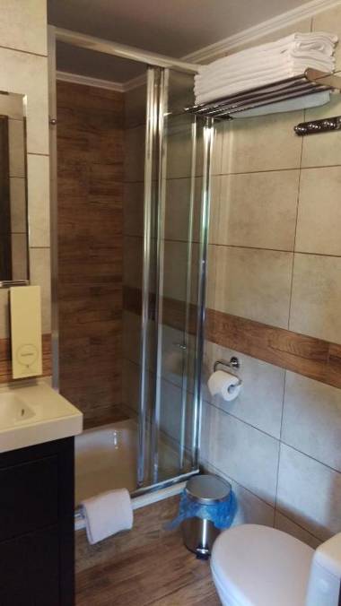 Gościniec Figlówka