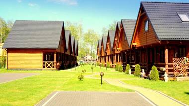 Ferienhäuser RAJ - STAR - BOBOLIN