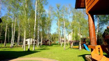 Ferienhäuser RAJ - STAR - BOBOLIN