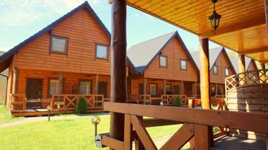 Ferienhäuser RAJ - STAR - BOBOLIN