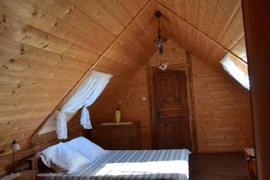 Agroturystyka Agro-Podkówka