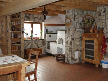 Agroturystyka Agro-Podkówka