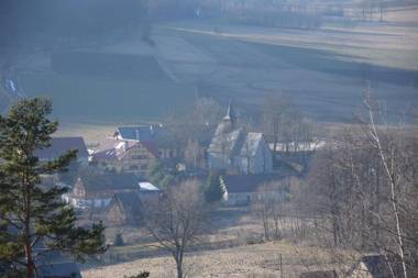 Agroturystyka Agro-Podkówka