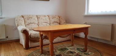 Apartamenty Drewniany Dom