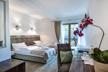 Adler Medical SPA Kaszuby