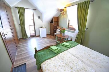 Gościniec Malinówka