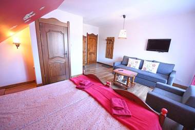 Gościniec Malinówka