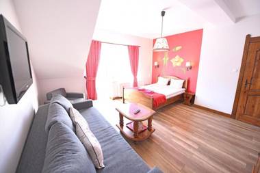 Gościniec Malinówka