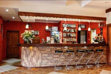 Centrum Rekreacji U Stolema