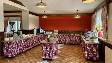 Centrum Rekreacji U Stolema