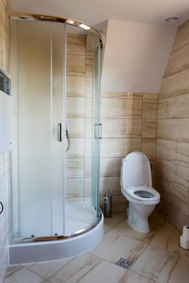 Przystań - Aktywna strona Iłży