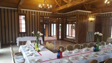 Ośrodek Agroturystyczny Zacisze