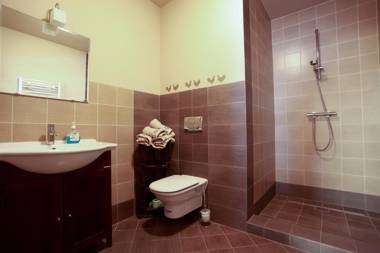 Ośrodek Agroturystyczny Zacisze