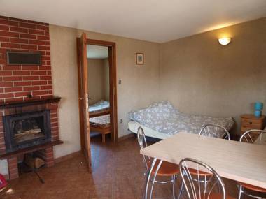 Agroturystyka Pod bocianem