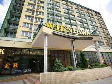 Hotel Wieniawa
