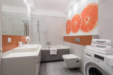 EXCLUSIVE Aparthotel