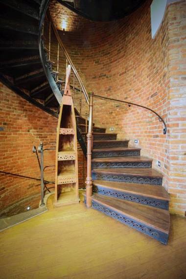 Boogie ApartHouse Old Town