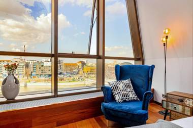 Boogie ApartHouse Old Town