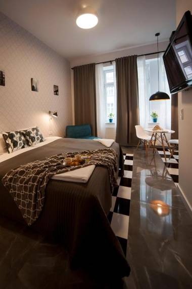 Very Berry - Chełmońskiego 20 - Deluxe Apartments check in 24h
