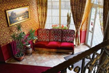 Noclegi I Restauracja Zodiak