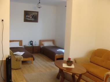 Karczma Pod Topolami