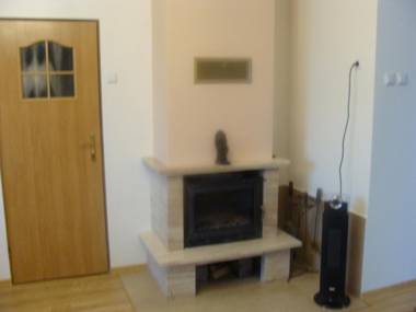 Karczma Pod Topolami