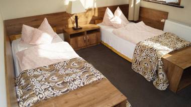 Zajazd Zielona Gęś