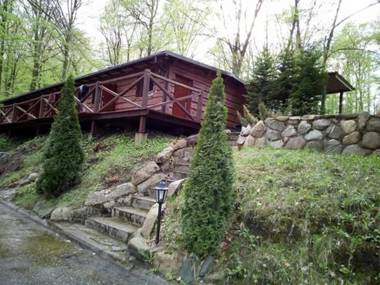 Zajazd Przystanek Piławki