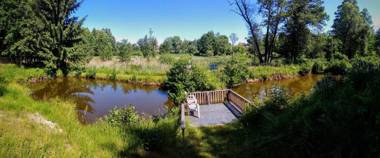 Agroturystyka Husinka pl