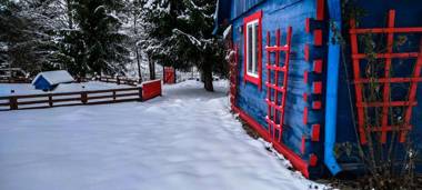 Agroturystyka Husinka pl