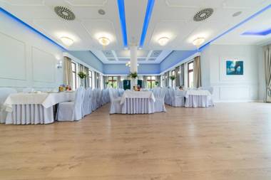 Dworek Czardasz Strzebielino - Wejherowo