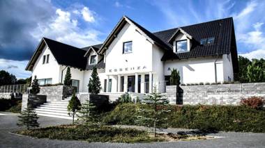 Essenza Party Center