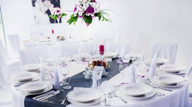 Essenza Party Center