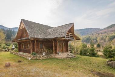 Dom w Górach Stołowych MyWeek