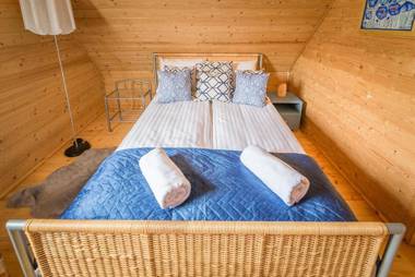 Dom w Górach Stołowych MyWeek