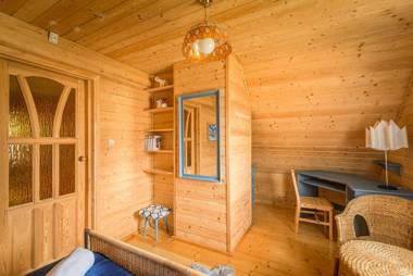 Dom w Górach Stołowych MyWeek