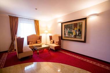 Restauracja Hotel VIP