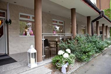 Restauracja Hotel VIP