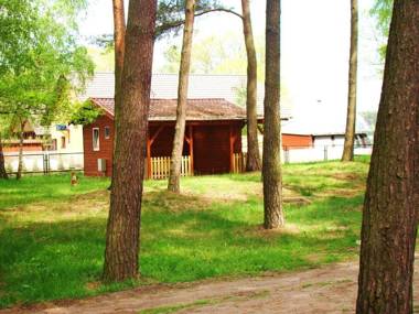 OŚRODEK WYPOCZYNKOWY OAZA