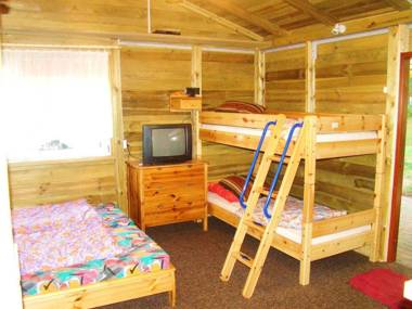 OŚRODEK WYPOCZYNKOWY OAZA