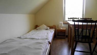 Smażalnia pstrąga-agroturystyka pod złotą rybką