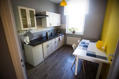 Pokoje gościnne 30stka