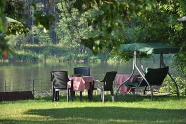 Willa Amber Zakościele