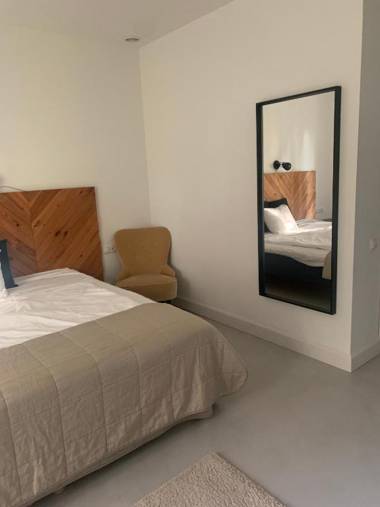 Biała Wstążka B&B